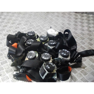 FORD C MAX PASY PRZÓD