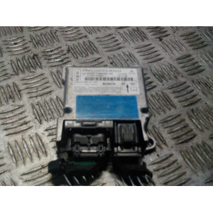 FORD C MAX SENSOR AIRBAG...