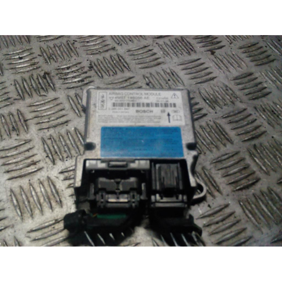 FORD C MAX SENSOR AIRBAG 4M5T14B056AE
