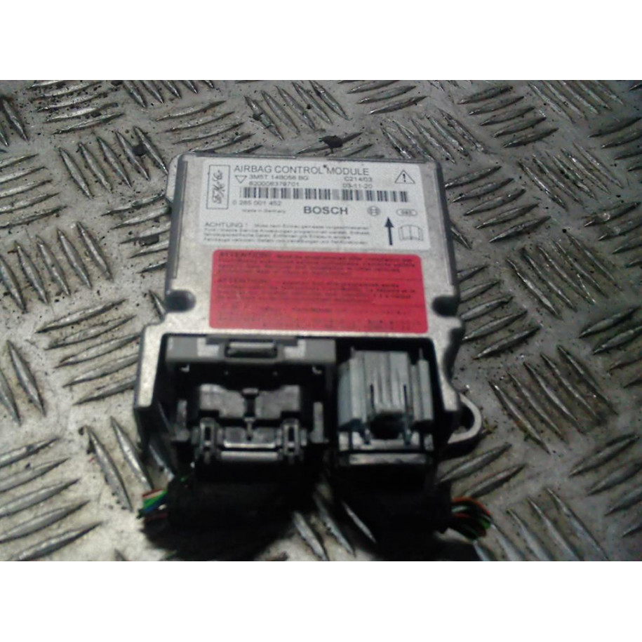 FORD C MAC SENSOR AIRBAG 3M5T14B056BG