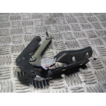 FORD C MAX ZAWIASY MASKI
