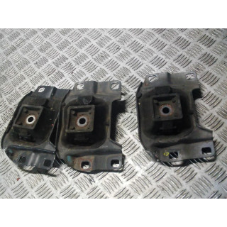 FORD C MAX 2.0 TDCI PODUSZKA SKRZYNI