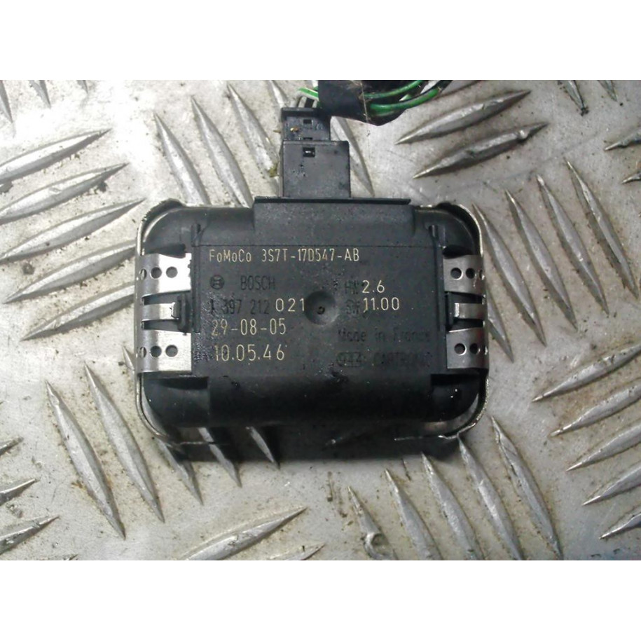 FORD C MAX CZUJNIK DESZCZU 3S7T17D547AB