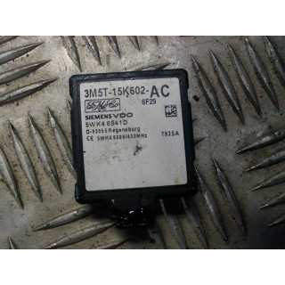 FORD C MAX MODUŁ IMMO 3M5T15K602AC
