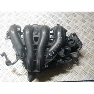FORD C MAX 2.0 B KOLEKTOR...