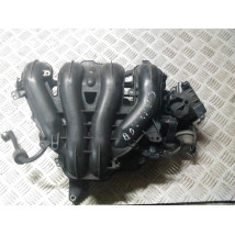 FORD C MAX 2.0 B KOLEKTOR SSĄCY