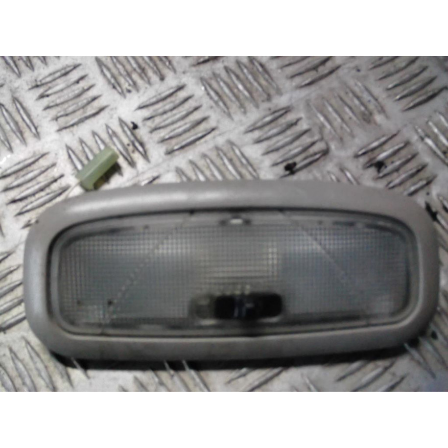 FORD CONNECT LAMPKA PODSUFITKI
