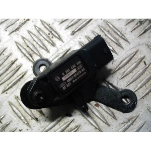 FORD CONNECT 1.8 TDCI...