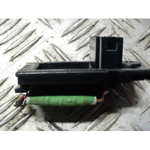 FORD CONNECT REZYSTOR NAWIEWU