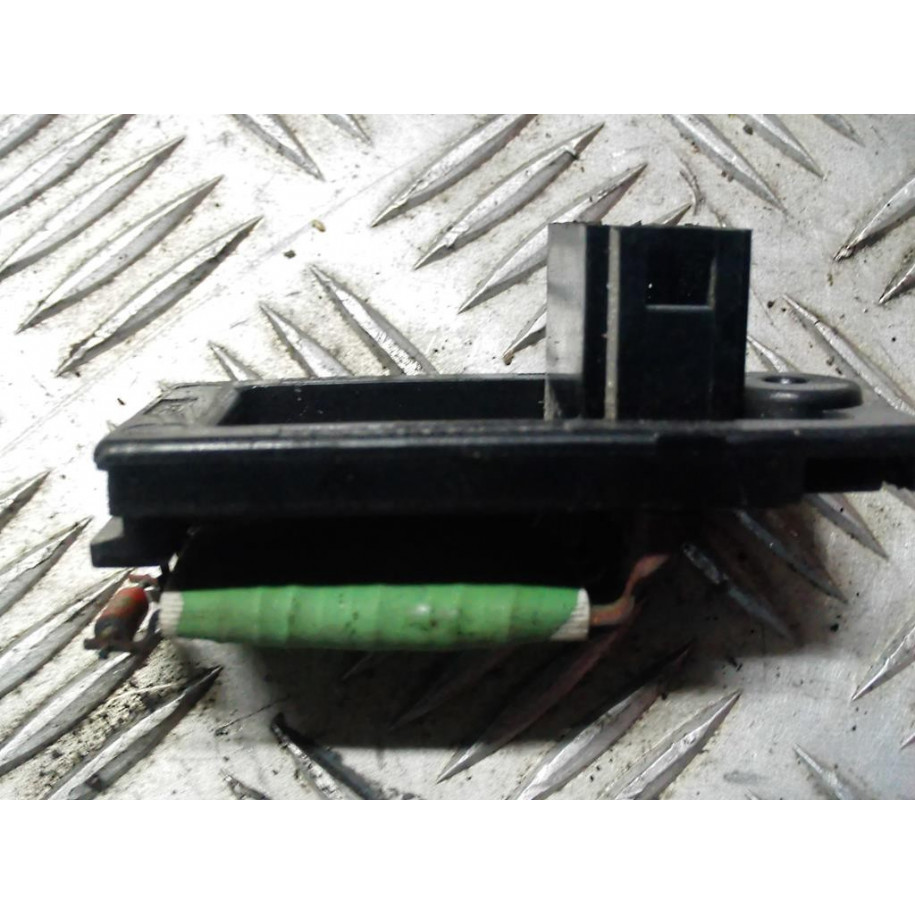 FORD CONNECT REZYSTOR NAWIEWU
