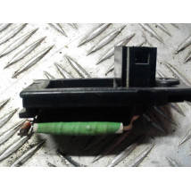 FORD CONNECT REZYSTOR NAWIEWU