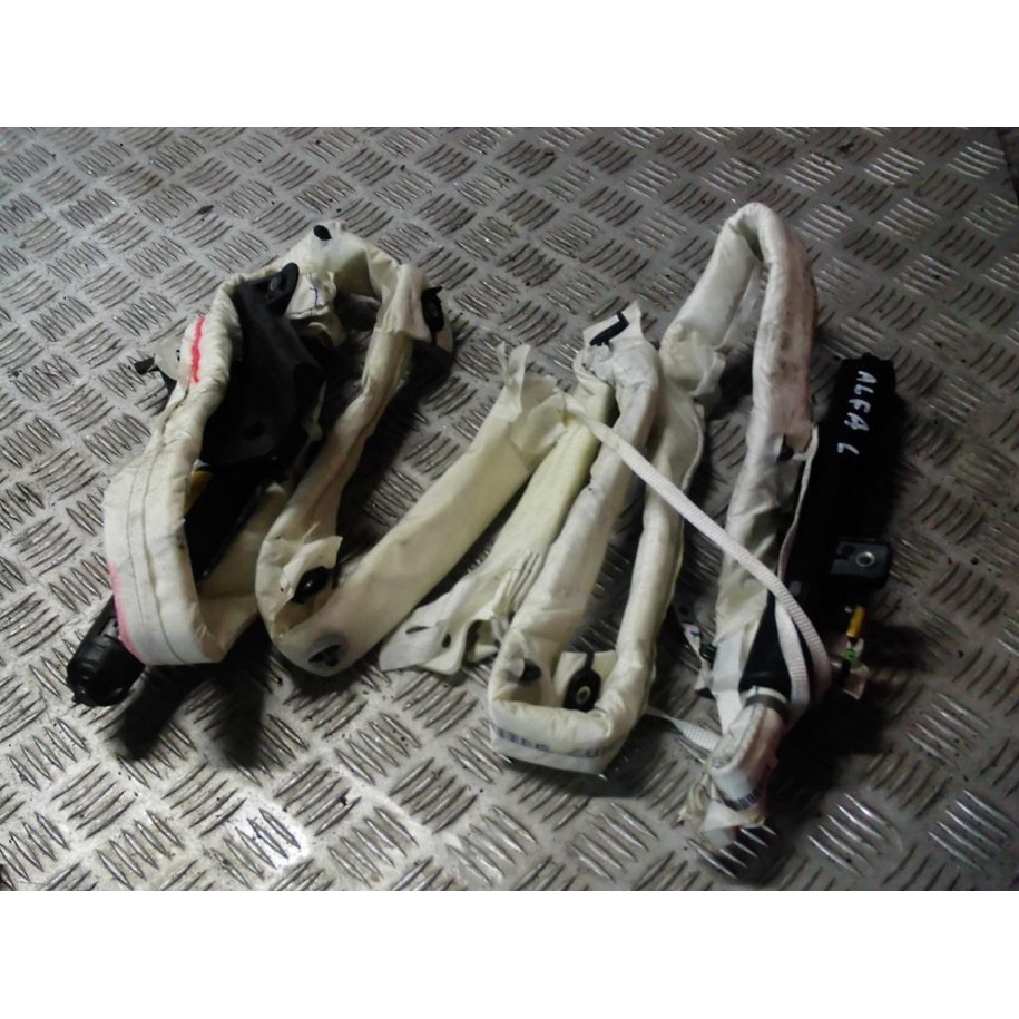 ALFA ROMEO 159 SEDAN KURTYNA AIRBAG LEWA/ PRAWA
