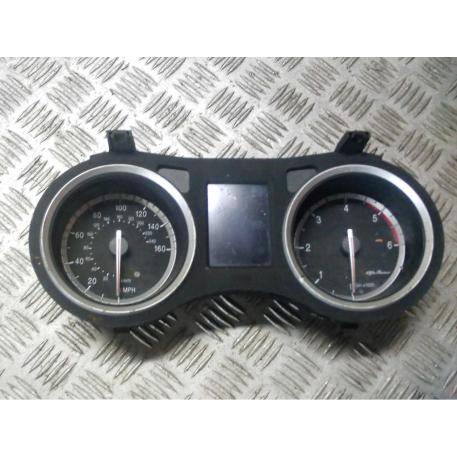 ALFA ROMEO 159 2.4 JTDM LICZNIK