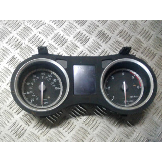 ALFA ROMEO 159 2.4 JTDM LICZNIK