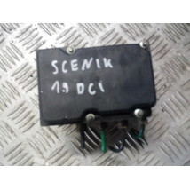 RENAULT SCENIC II POMPA ABS 0265800387