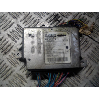 RENAULT SCENIC II MODUŁ AIRBAG 8200340431