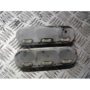 RENAULT SCENIC II LAMPKA...