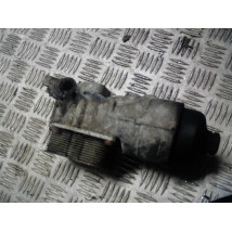 PEUGEOT 307 1.6 HDI OBUDOWA FILTRA OLEJU