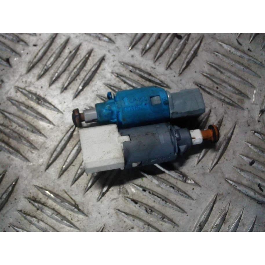 RENAULT SCENIC II CZUJNIK STOP