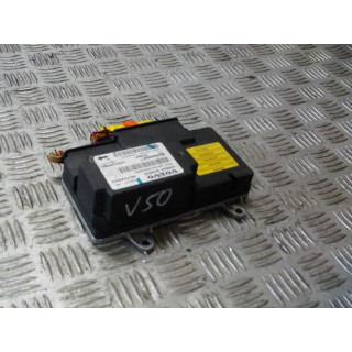 VOLVO V50 MODUŁ AIRBAG 30724652
