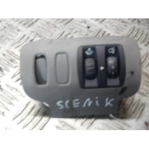 RENAULT SCENIC II PANEL...