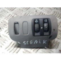 RENAULT SCENIC II PANEL ŚWIATEŁ