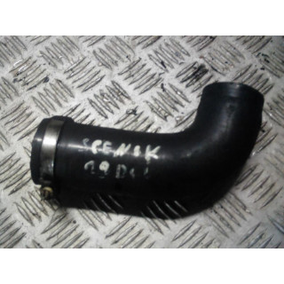 RENAULT SCENIC II 1.9 DCI RURA INTERCOOLERA