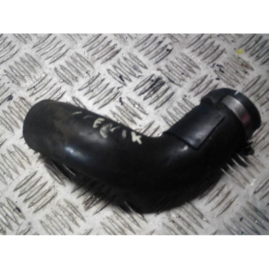 RENAULT SCENIC II 1.9 DCI RURA INTERCOOLERA