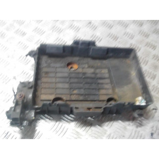 RENAULT SCENIC  II PODSTAWA AKUMULATORA