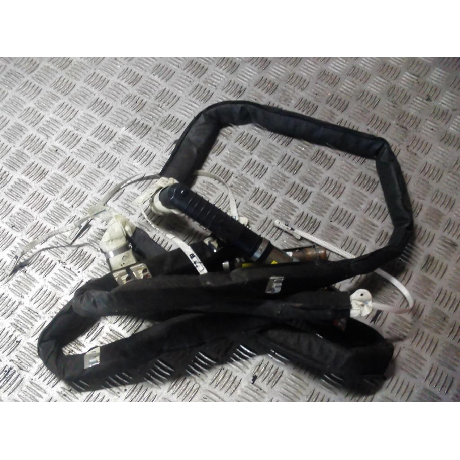 RENAULT SCENIC II KURTYNA AIRBAG LEWA/ PRAWA