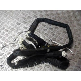 RENAULT SCENIC II KURTYNA AIRBAG LEWA/ PRAWA