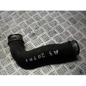 AUDI A3 8P 2.0 TDI RURA...