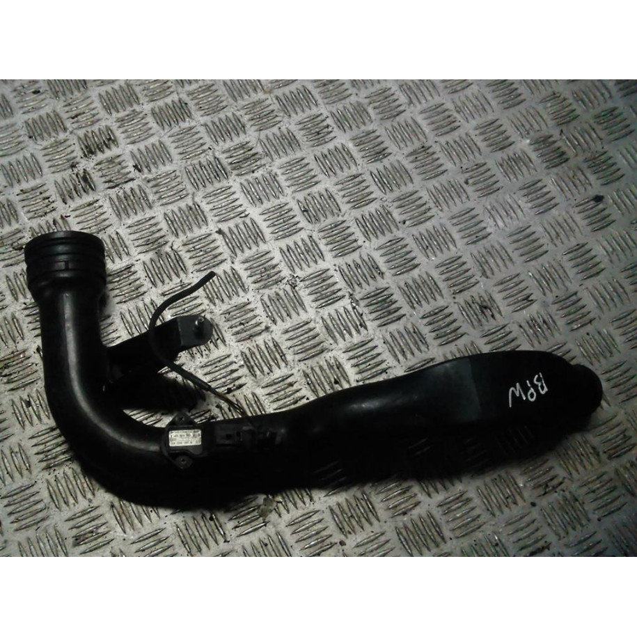 AUDI A4 B6 1.9 TDI RURA INTERCOOLERA 3B0145762C