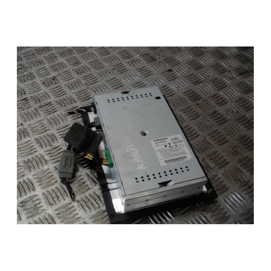 VOLVO V50 WZMACNIACZ 30732053