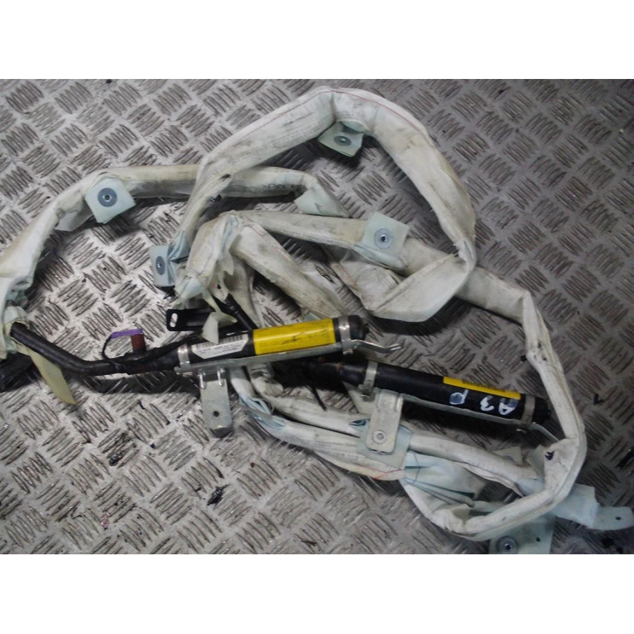 AUDI A3 8P 5D KURTYNA AIRBAG LEWA/ PRAWA