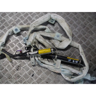 AUDI A3 8P 5D KURTYNA AIRBAG LEWA/ PRAWA