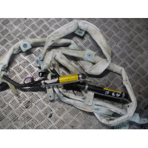 AUDI A3 8P 5D KURTYNA AIRBAG LEWA/ PRAWA