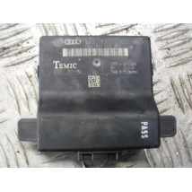 AUDI A3 8P MODUŁ GATEWAY 1K0907530D