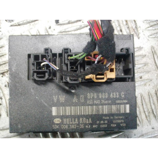 AUDI A3 8P MODUŁ KOMFORTU 8P0959433C