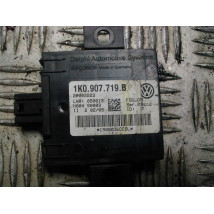 AUDI A3 8P MODUŁ ALARMU 1K0907719B