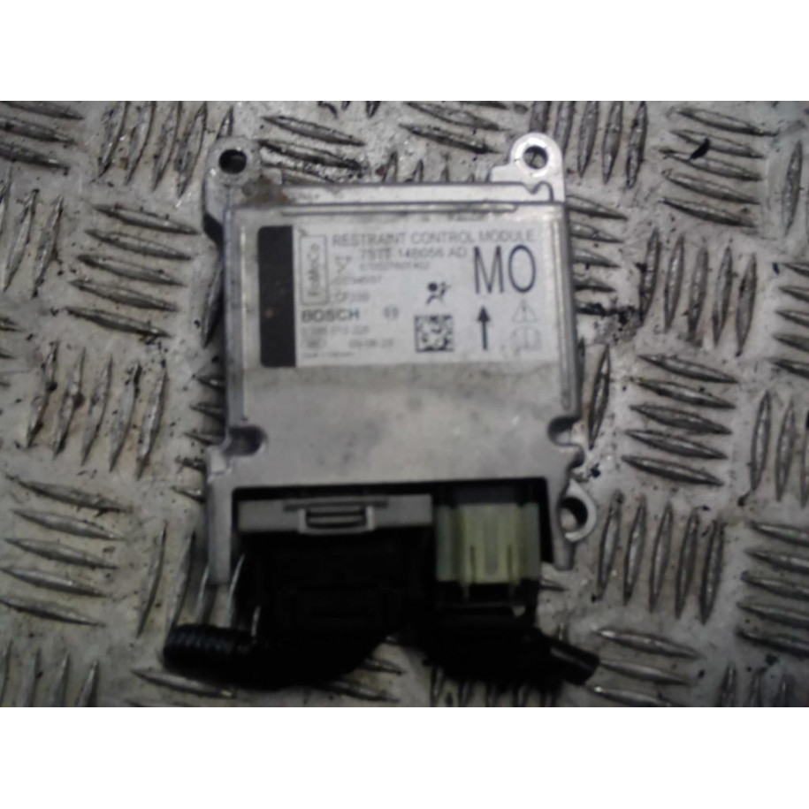 FORD MONDEO MK4 SENSOR AIRBAG 7S7T14B056AD
