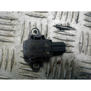 AUDI A3 8P CZUJNIK UDERZENIOWY 8P0955557