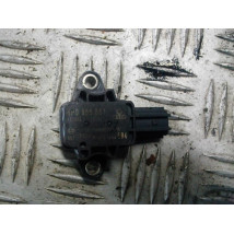 AUDI A3 8P CZUJNIK UDERZENIOWY 8P0955557