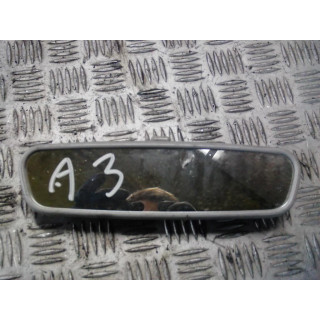 AUDI A3 8P LUSTERKO WSTECZNE
