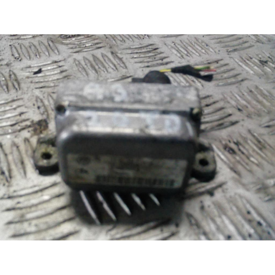 AUDI A3 8P CZUJNIK ESP 1K0907655A