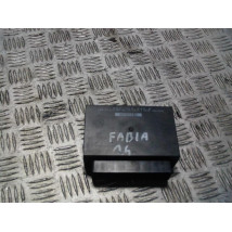 SKODA FABIA I MODUŁ KOMFORTU 6Q0959433E