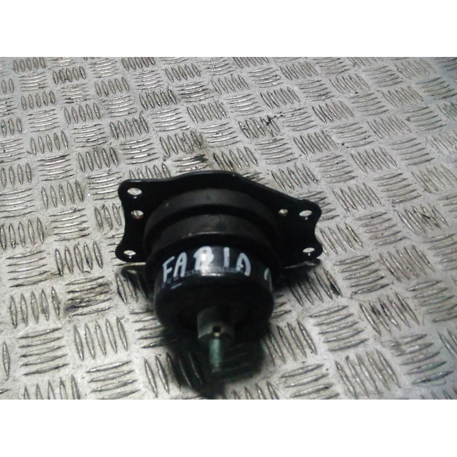 SKODA FABIA I 1.4 TDI ŁAPA SILNIKA