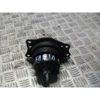 SKODA FABIA I 1.4 TDI ŁAPA SILNIKA