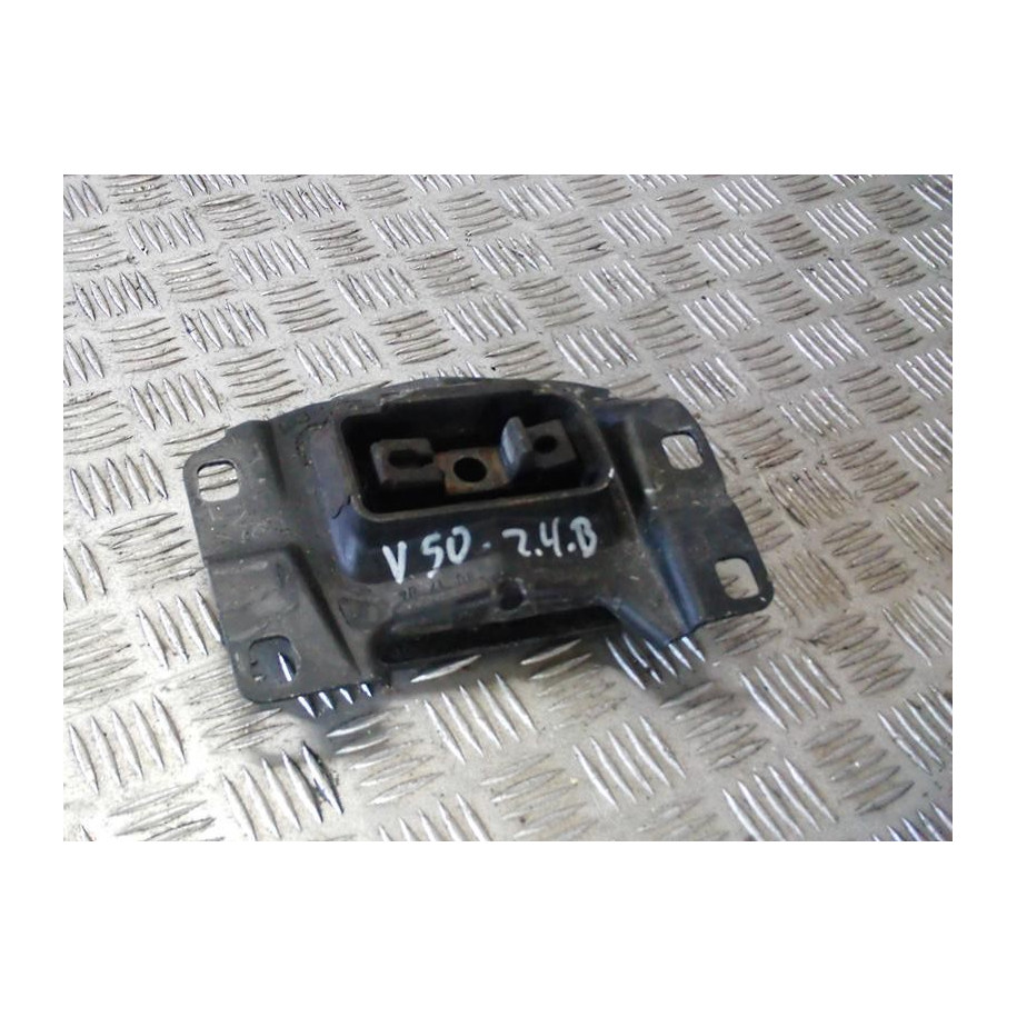 VOLVO V50 2.4 B PODUSZKA SKRZYNI