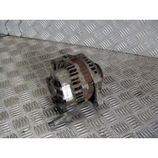 OPEL AGILA B 1.2 ALTERNATOR 3140084E01